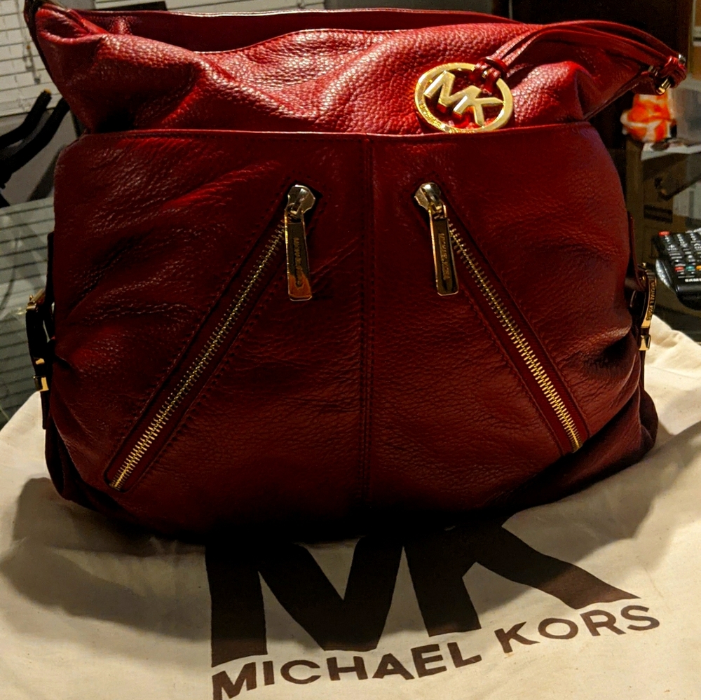 Michael Kors Handbag